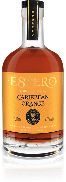 Caribbean Orange