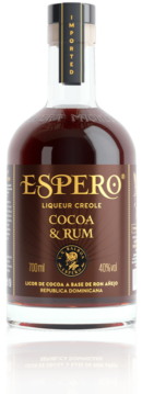 Cocoa & Rum